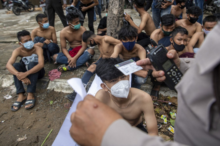 Sri Sultan Minta Pedemo Anarkistis Ditindak Pidana