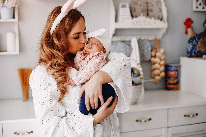 Di Singapura, Warga yang Memiliki Anak saat Pandemi Bakal Dibayar oleh Pemerintah