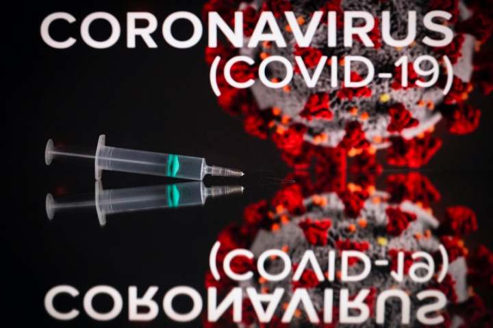 Kemenkes Kamboja Laporkan Seorang WNI Terinfeksi Covid-19