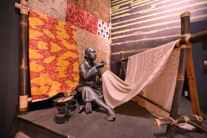 6 Destinasi Wisata Unik untuk Mengenal Batik