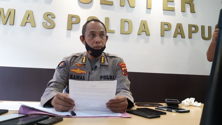 Intan Jaya Kondusif, Penembak Tim Pencari Fakta Diburu