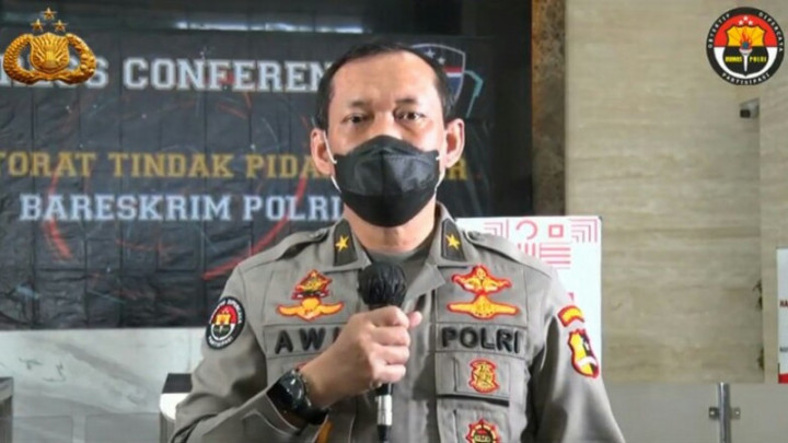 Polri Klaim Pembelanjaan Rp408,8 Miliar untuk Pilkada Serentak