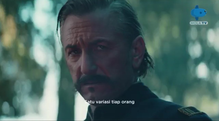 Sinopsis Film The Professor and The Madman, Biopik Dua Tokoh Perumus Kamus Oxford