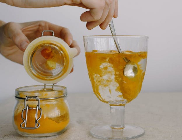 Manfaat Kunyit untuk Kesehatan