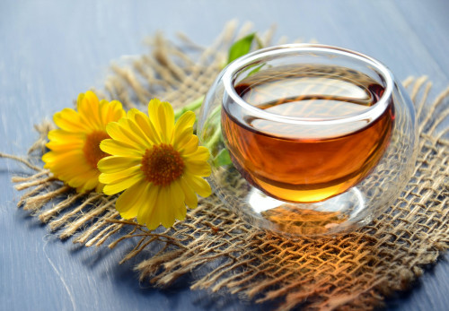 Resep Minuman Herbal Penambah Kekebalan Tubuh Resep Minuman Herbal Penambah Kekebalan Tubuh