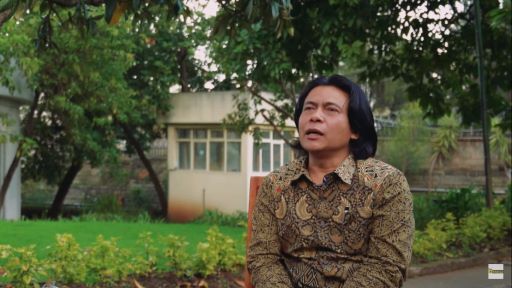 Kisah Pengusaha Pertama Indonesia Buka Pabrik di Ethiopia