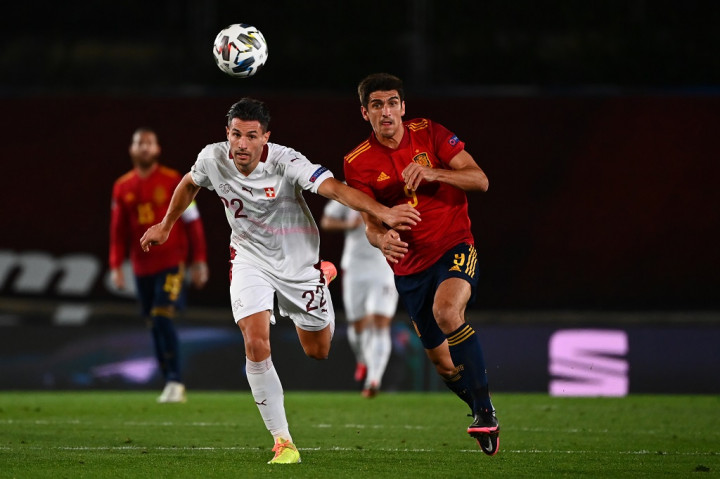 Hasil UEFA Nations League Semalam: Jerman dan Spanyol Sabet 3 Poin
