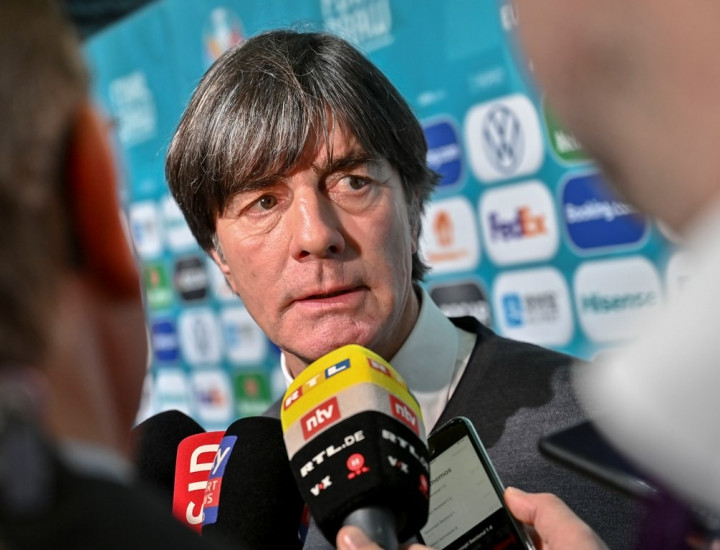 Jerman Harusnya Bisa Menang Lebih Besar atas Ukraina