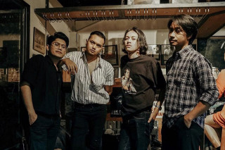 Dalam Sebulan 5 Band Indonesia Ditinggal Personel