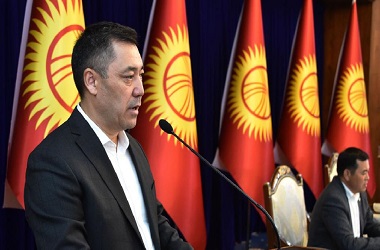 PM Baru Kirgistan Resmi Ditunjuk usai Kericuhan Pemilu