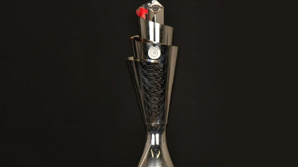 Jadwal Uefa Nations League Malam Ini Inggris Tantang Belgia