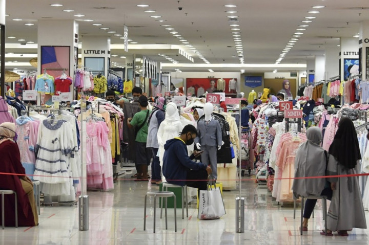 Pengusaha Sambut Kelonggaran PSBB Jakarta Jilid II