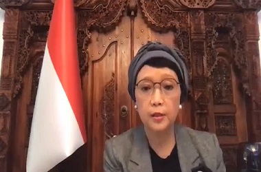 Indonesia Cari Alternatif Vaksin Covid-19 ke Inggris dan Swiss