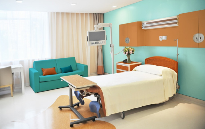 Nippon Paint Kembangkan Teknologi Cat Anti Virus Pertama di Indonesia