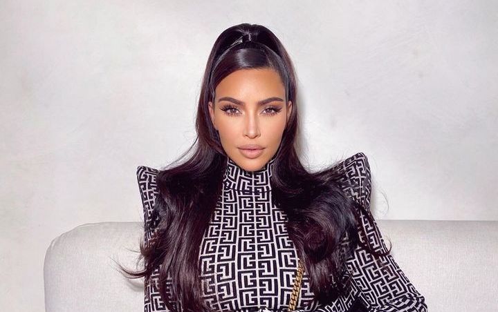 Kim Kardashian Sumbang Rp14,5 Miliar untuk Korban Konflik Armenia