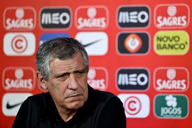 Prancis dan Portugal Terlalu Berhati-hati