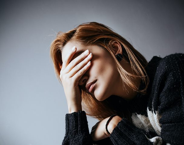 Pusing Jadi Salah Satu Gejala Covid-19?