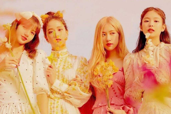 Terkuak Asal Usul Nama Blackpink