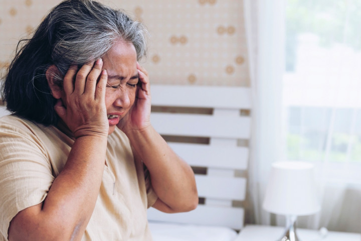 Gula dapat Menyebabkan Sakit Kepala, Terutama bagi Pasien Diabetes