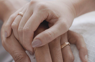 'In The Name of Love', Berbagi Pesan Cinta yang Menghangatkan Hati