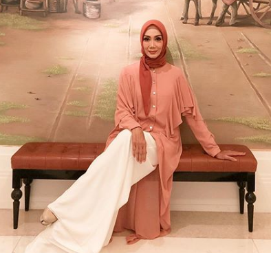 Kiat Okky Asokawati agar Tetap Produktif di Masa Pandemi