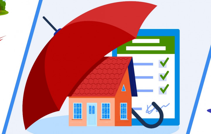 Antisipasi Banjir saat Pandemi Harus Disesuaikan dengan Protokol Kesehatan