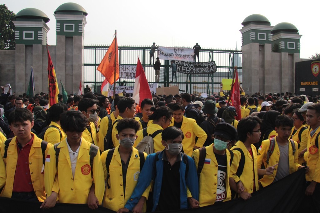 Ilustrasi. Foto: MI/Saskia Anindyaputri