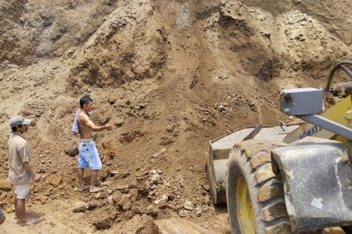 Pemkab Kudus Minta Kepala Desa Petakan Daerah Rawan Bencana