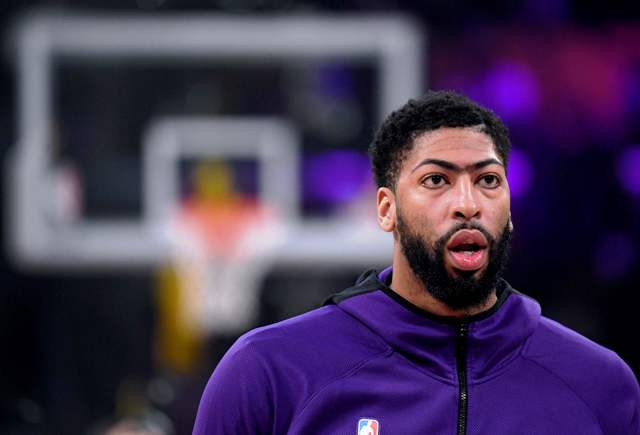 LA Lakers Persembahkan Gelar untuk Legenda Kobe Bryant