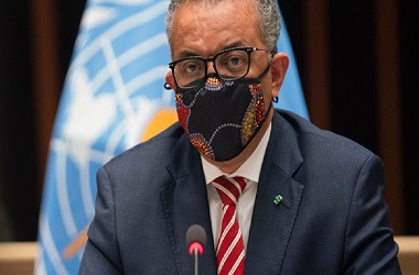 WHO Tegaskan Pendekatan Herd Immunity Amoral