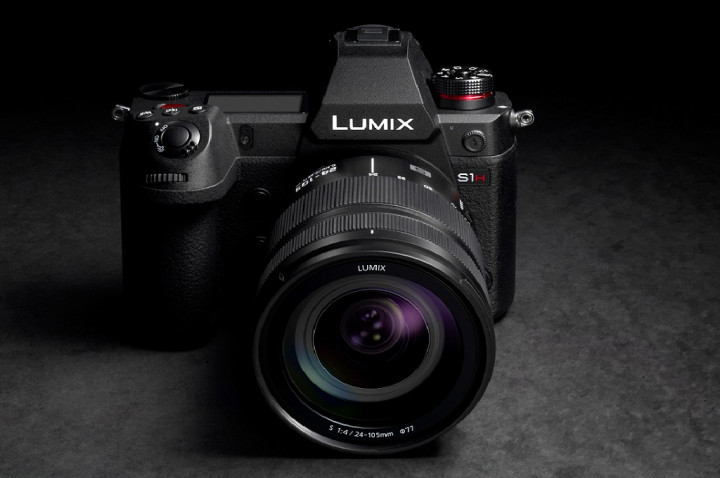 Aplikasi Panasonic Sulap Lumix Jadi Webcam