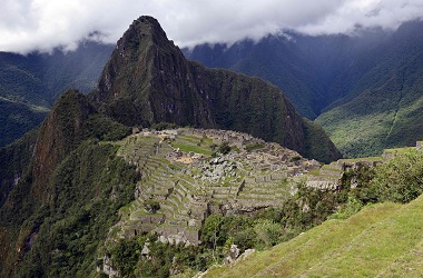 Peru Buka Machu Picchu untuk Seorang Turis Khusus