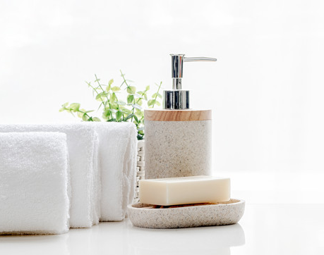 3 Kelebihan Shower Gel Dibanding Sabun Batang