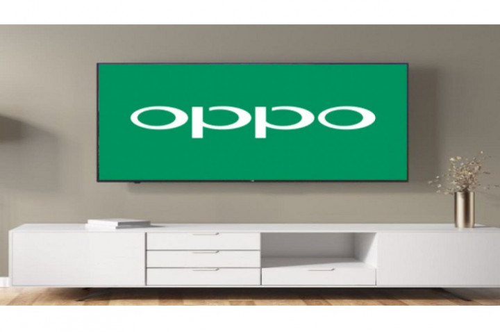 Oppo akan Perkenalkan Smart TV pada 19 Oktober