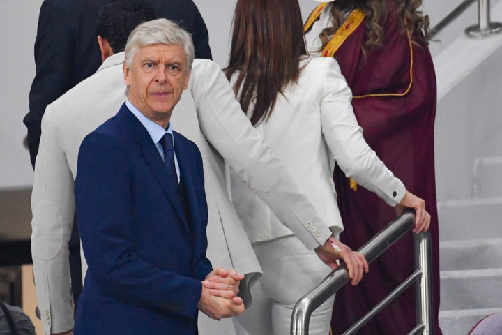 Arsene Wenger Sarankan Piala Dunia dan Piala Eropa Digelar Dua Tahun Sekali