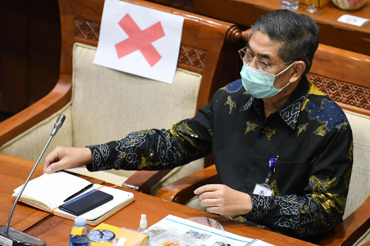 LBM Eijkman: Status Halal Vaksin Covid-19 Harus Jadi Perhatian