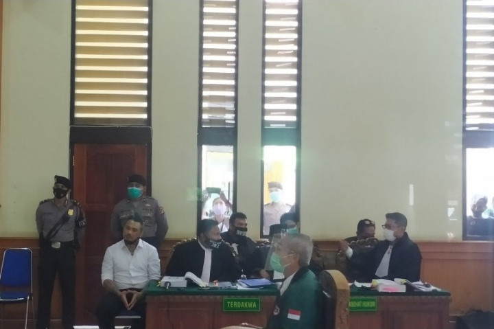 Postingan Jerinx Disebut Melemahkan Semangat Dokter