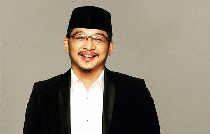 Adiknya Ditangkap karena Narkoba, Ini Reaksi Pasha Ungu