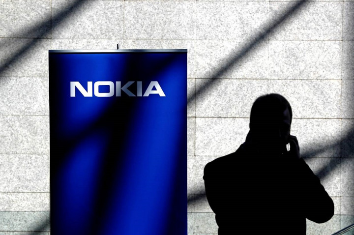 Nokia Catat 100 Kesepakatan Proyek 5G