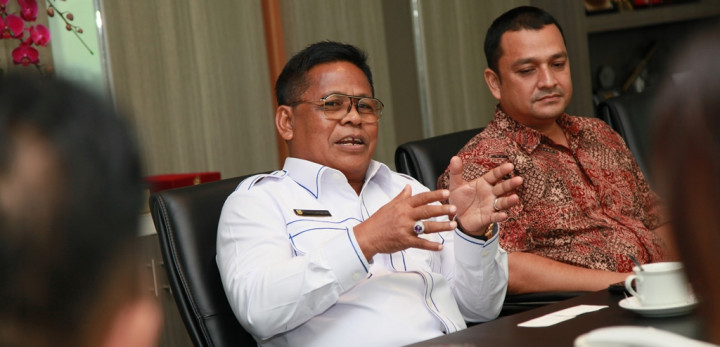 Banda Aceh Siap Jadi Tuan Rumah PON 2024