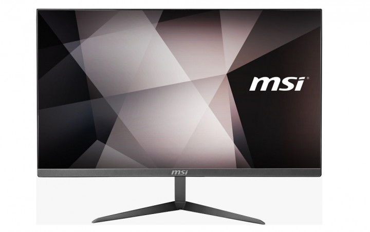 MSI Rilis AIO Pro Series, Target Bekerja dan Belajar dari Rumah