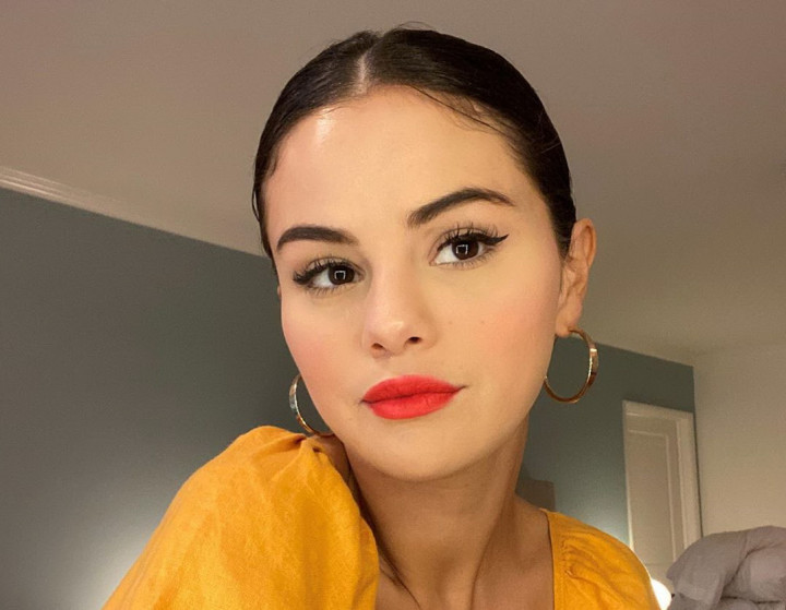 Selena Gomez Sempat Depresi Jalani Karantina Mandiri