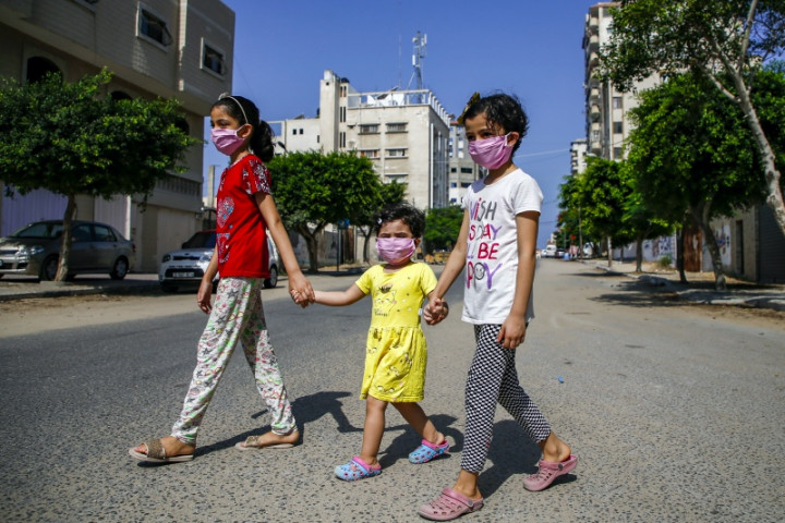 Rakyat Palestina dalam Hadapi Keputusasaan Mendalam