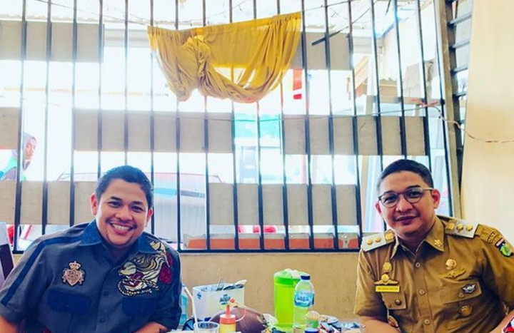 Ditangkap Kasus Narkoba, Pasha Ungu Duga Adiknya Salah Pergaulan