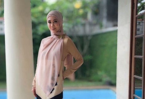 Okky Asokawati Anggap Pandemi Covid-19 jadi Momen Mengevaluasi Diri