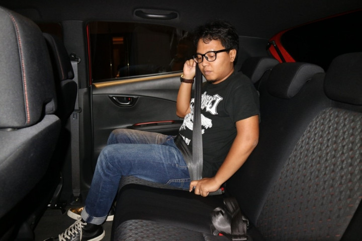 Cara Memakai Sabuk Pengaman dengan Benar di Mobil