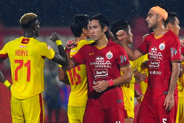 LIB Upayakan Liga 1 Digelar 1 November 2020
