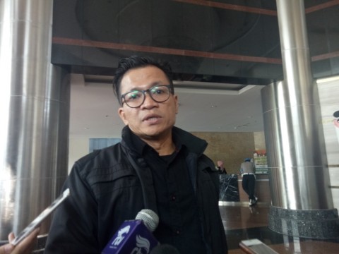 Amnesty Internasional Nilai Penangkapan Petinggi KAMI Ancam Kebebasan Berekspresi