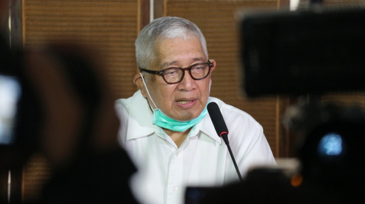 Uji Klinis Tahap III Vaksin Covid-19 di Indonesia Selesai, Bagaimana Hasilnya?