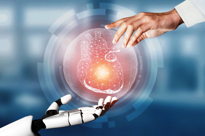 Teknologi Biopsi Prostat Robotik untuk Pasien Kanker Prostat